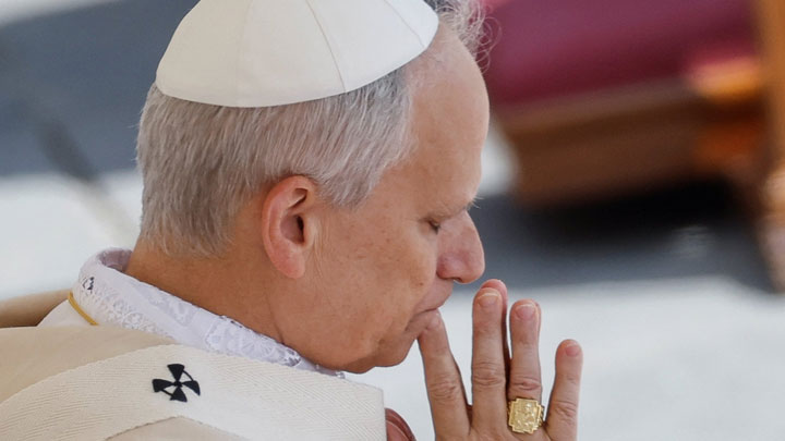 ما هي النّوايا الّتي سيرفعها البابا شهريًا في العام 2027؟