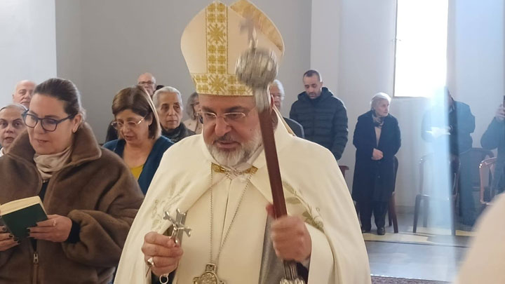 سويف من باب التّبّانة: المحبّة الحقيقيّة تتخطّى كلّ الحواجز