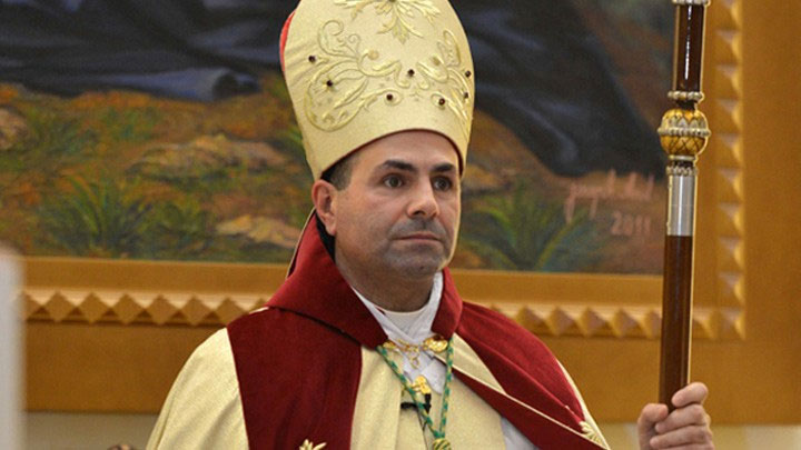 مار مارون- كسارة تحتفي بشفيعها