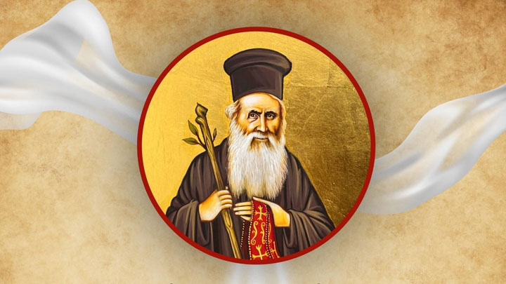 غدًا... القدّاس الشّهريّ في دير المخلّص في ذكرى أعجوبة الأب بشارة أبو مراد