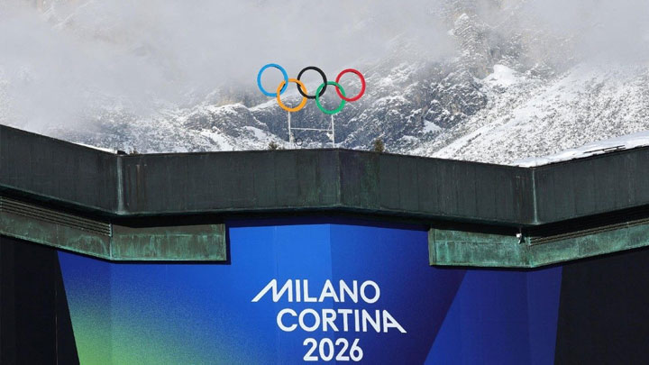 ما هي القيم الّتي دعا البابا إلى إرسائها خلال الألعاب الأولمبيّة الشّتويّة؟