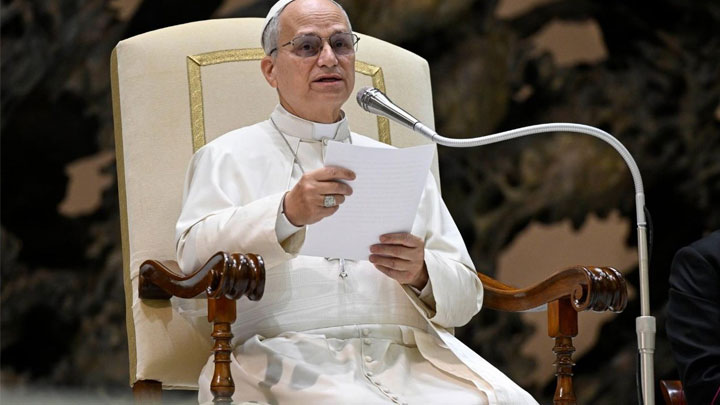 الكتاب المقدّس في تعليم البابا لاون الرّابع عشر