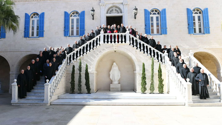 كلمة البطريرك الرّاعي في افتتاح السّنة القضائيّة