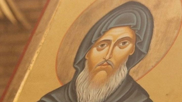 برنامج قدّاسات عيد مار مارون الّتي يترأّسها المطران الورشا