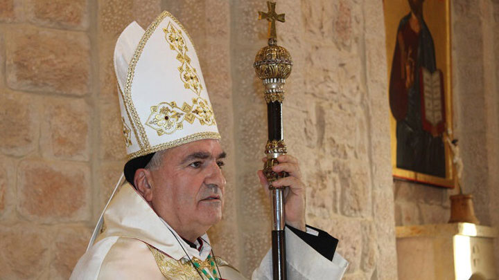 مواعيد القدّاسات بعيد مار مارون في رعيّته بالمشيرفة