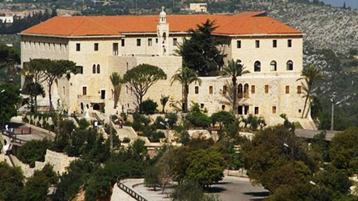 إليكم مواعيد الصّلوات في أحد عرس قانا وإثنين الرّماد في كفيفان!