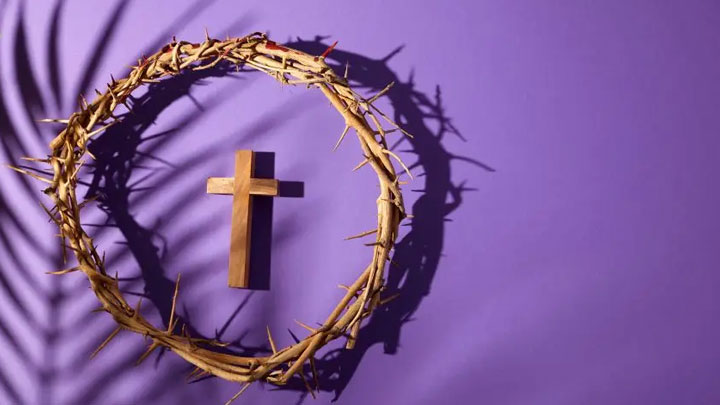 إليكم برنامج صلوات الصّوم في بكفيّا!