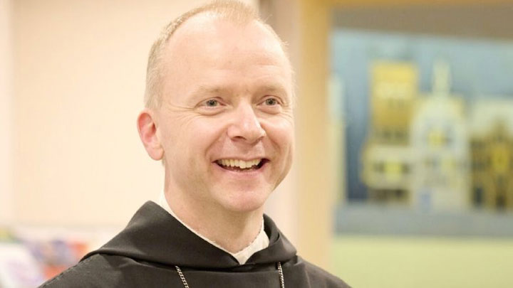 رياضة الصّوم في الفاتيكان هذا العام وواعظها راهب نروجيّ