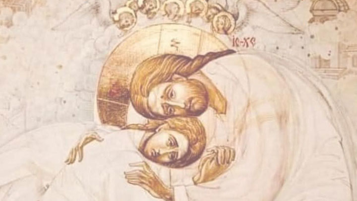 برنامج الصّلوات في زمن الصّوم في سيّدة العناية- البوشريّة