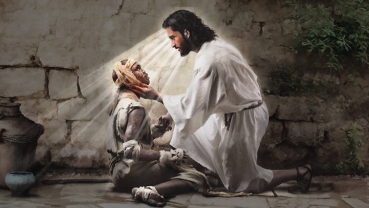 الأب أبي عون: لا خوف بعد الآن ولا تردّد