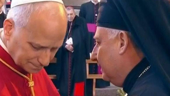 رسالة الصّوم الكبير للمتروبوليت جورج إسكندر