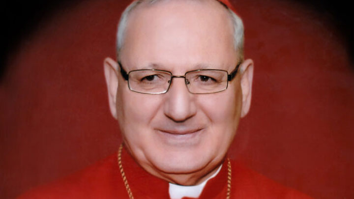 ساكو مهنّئًا بحلول شهر رمضان: ليغدو هذا الزّمن زمن محبّة وسلام للجميع