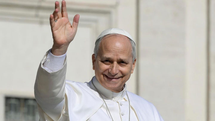 زيارات رعويّة للبابا داخل إيطاليا بين شهري أيّار وآب