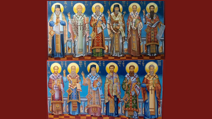 الأب محفوض: ما هو الصّوم الأرثوذكسيّ بحسب كتابات الآباء القدّيسين؟