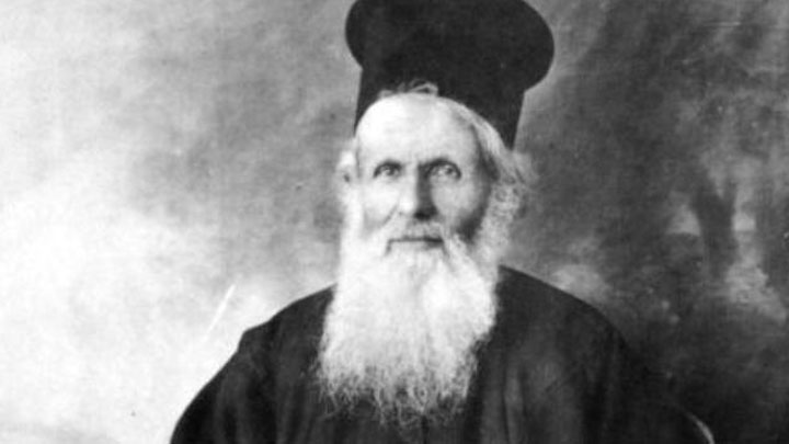 دائرة دعاوى القدّيسين تعلن تطويب الأب بشارة أبو مراد