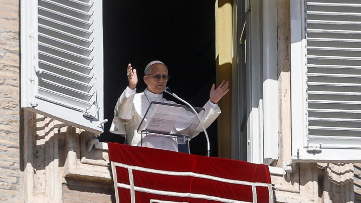 البابا: الصّوم هو مسيرة منيرة، لنفسح المجال للصّمت والإصغاء