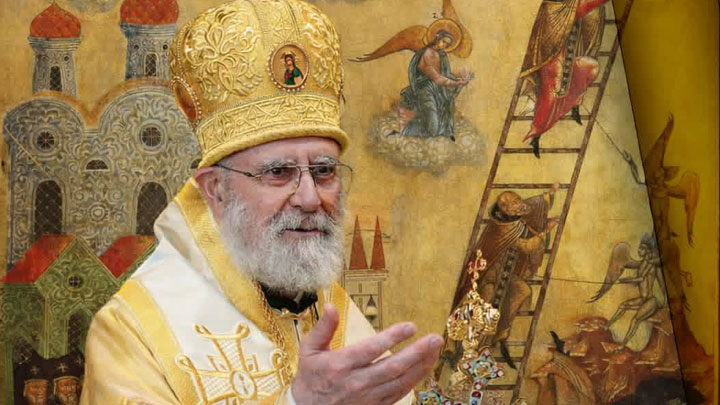 المتروبوليت سابا: الصّوم الحقّ يقودنا إلى عمق ذواتنا