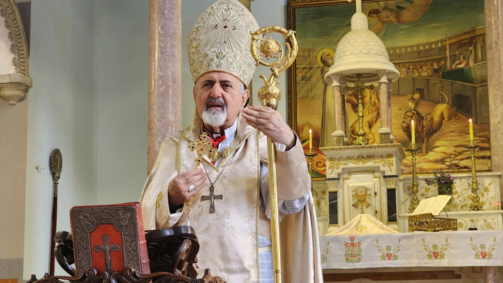 يونان: على الصّوم أن يكون مقترنًا أيضًا بأعمال الرّحمة