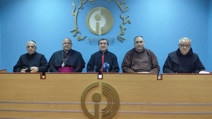 فرنسيس الأسيزيّ رسالة في عالم اليوم!