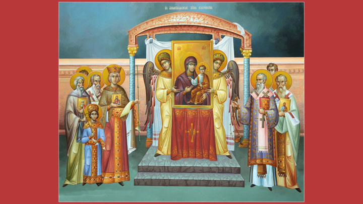 الأب محفوض: ما هي الأرثوذكسيّة؟