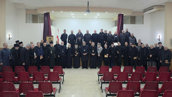 لقاء مسكونيّ جامع في طرابلس، والتّفاصيل؟