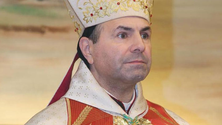 ما هي الصّلاة الّتي يطلبها يسوع من الكهنة والمؤمنين؟