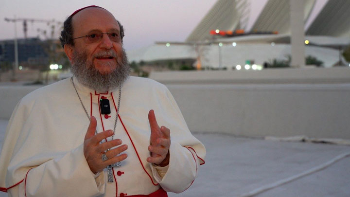 ماذا يقول المطران مارتينيلّي عن أوضاع المسيحيّين في جنوب شبه الجزيرة العربيّة؟