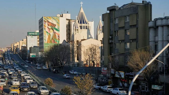 "عون الكنيسة المتألّمة" تحذّر من العواقب المدمّرة للحرب على شعوب الشّرق الأوسط