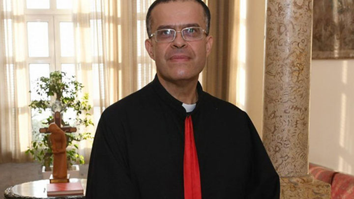 المطران عبدالله: حقيقة الإنجيل تعطينا وحدها الخلاص للحياة الأبديّة