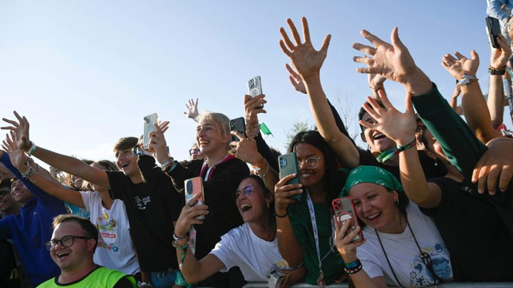 اللّجنة اللّاهوتيّة الدّوليّة: إلى أين تذهبين أيّتها البشريّة؟