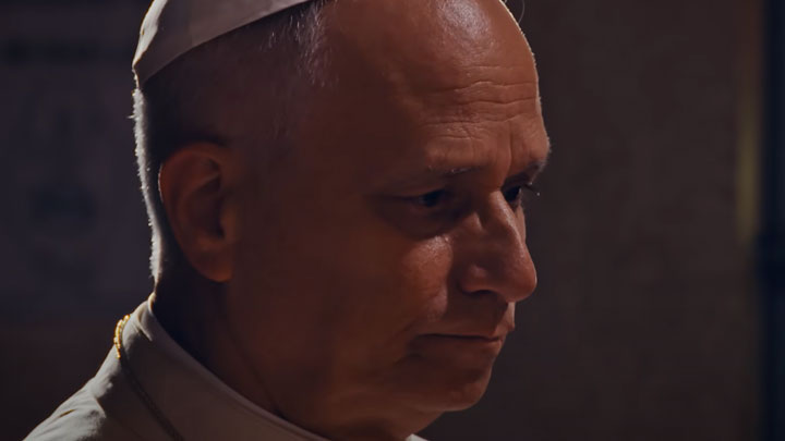 البابا يصلّي من أجل نزع السّلاح والسّلام