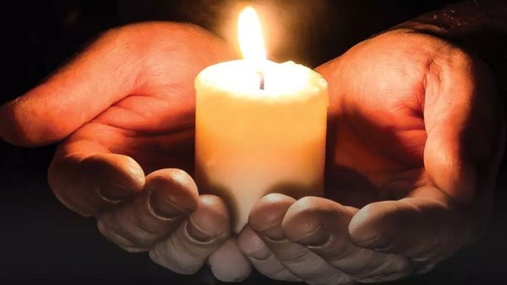 النّائب الرّسوليّ للّاتين في الإسكندريّة: للصّلاة من أجل السّلام