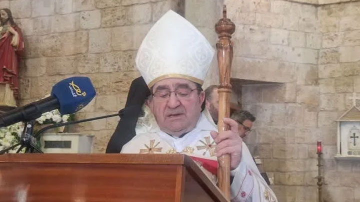 خيرالله: كم نحتاج إلى أشخاص يكونون شهود محبّة ورسل رجاء وصانعي سلام