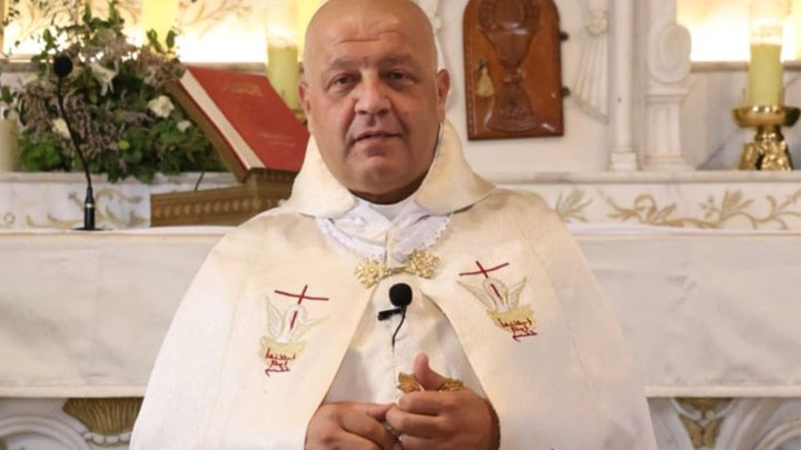 القليعة تفقد راعيها، ماذا عن مراسم الوداع؟