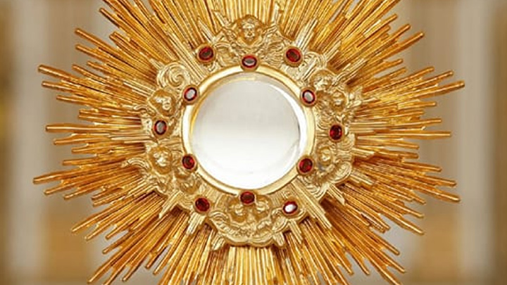 ساعة سجود وصلاة من أجل السّلام في دير الأحمر