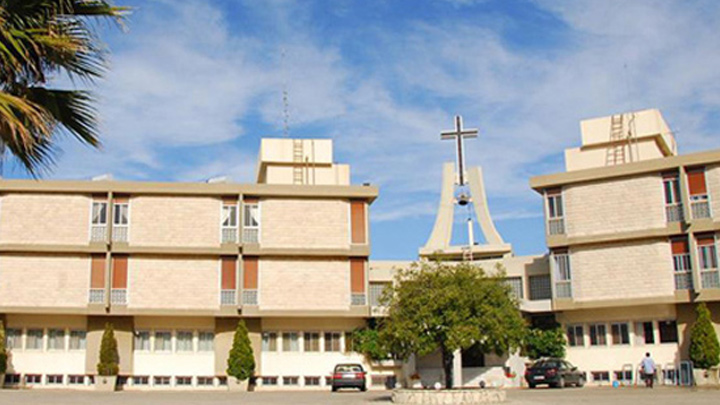 يوم روحيّ صامت وسجود للقربان في المعيصرة غدًا