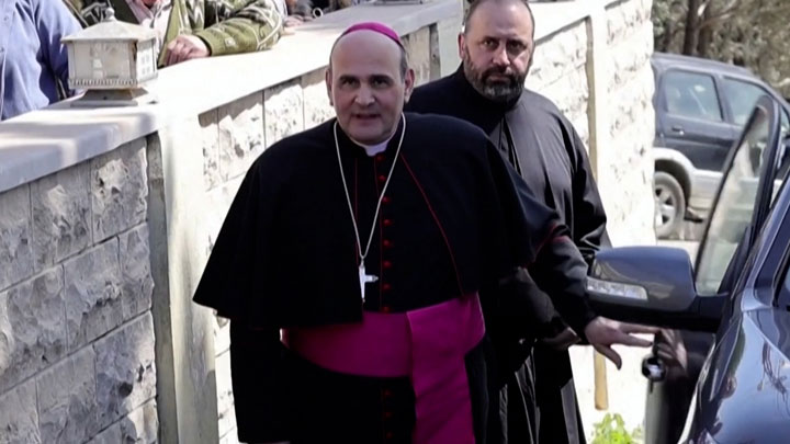 بورجيا زار بلدات دبل وعين إبل ورميش