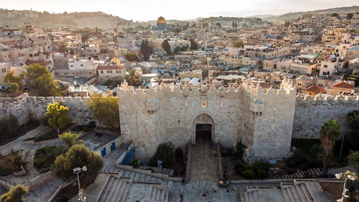 غوجيروتي وجّه رسالة إلى أساقفة الكنيسة الكاثوليكيّة حول العالم، والمناسبة؟