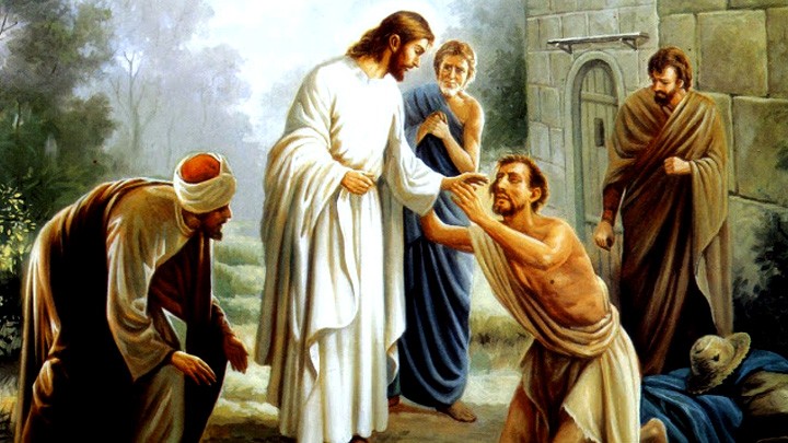 الخوري كرم: عند سماع صوت الرّبّ، باشر في مسيرة عبور من الضّعف إلى القوّة