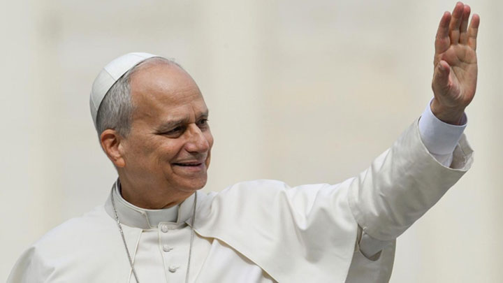 البابا يزور 4 دول في نيسان، فماذا في البرنامج؟