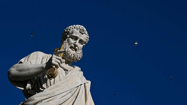 موافقة بابويّة على مراسيم صادرة عن دائرة دعاوى القدّيسين