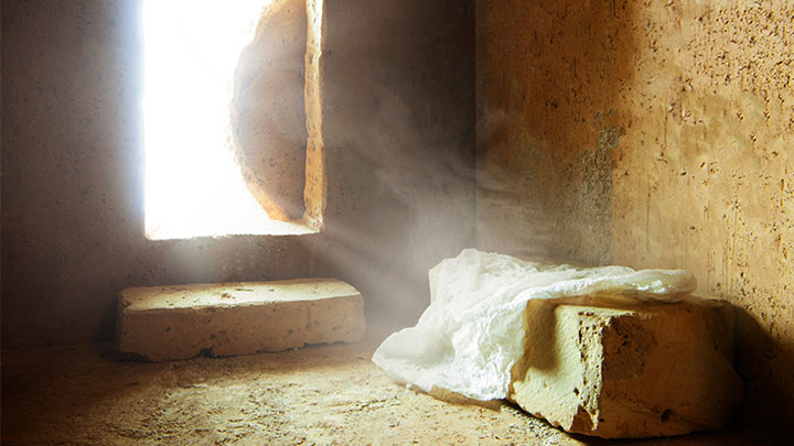 تعميم بطريركيّ حول سبت النّور