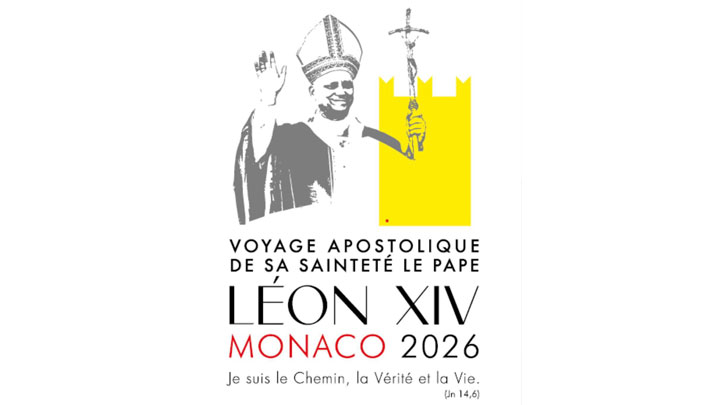 السّبت... البابا إلى موناكو!