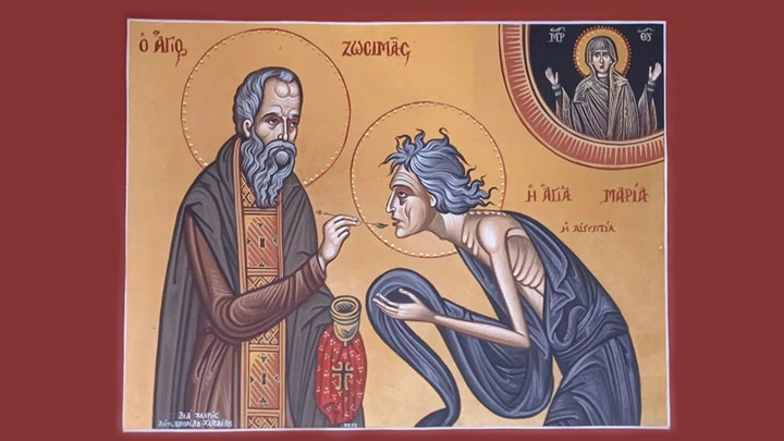 الأب محفوض: من مهنة الهوى إلى مهنة التّوبة!