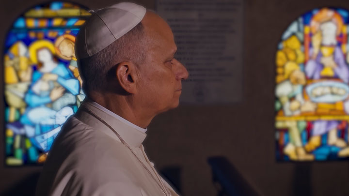 الكهنة الّذين يعيشون في أزمة في صلاة البابا لهذا الشّهر!