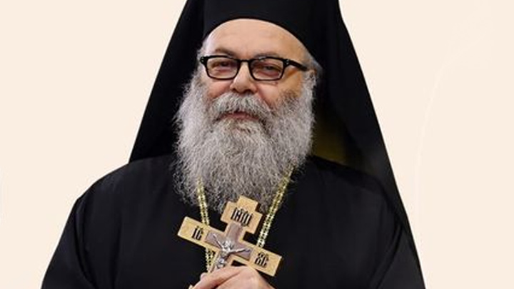 يوحنّا العاشر معايدًا الرّاعي والعبسيّ: نصلّي أن يحمل عيد الفصح الخير والسّلام