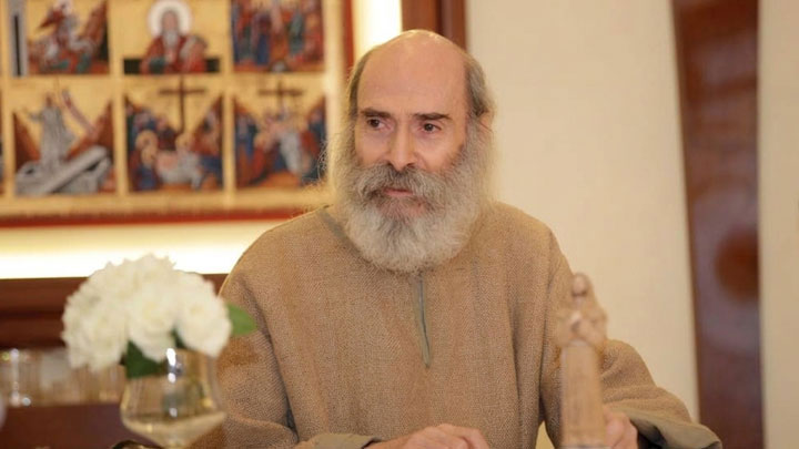 مازن عبّود يتذكّر لقاءه الأوّل بالأخ نور