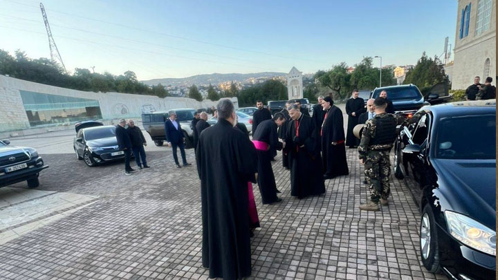 الرّاعي يزور الجنوب اليوم، والتّفاصيل؟