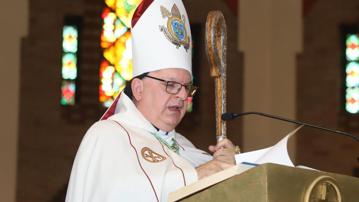 تابت لموارنة كندا: لمضاعفة صلواتكم من أجل السّلام