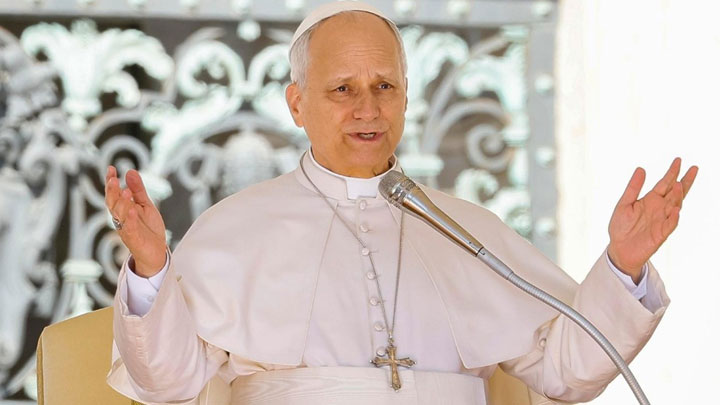 هكذا علّق البابا على هدنة الأسبوعين!